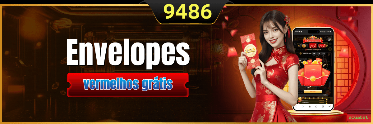 App ecuabet para Android e iOS - download grátis