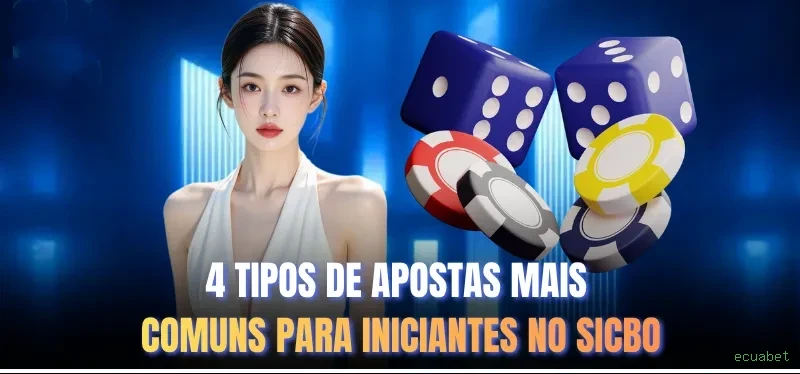 Registro ecuabet - cadastro rápido